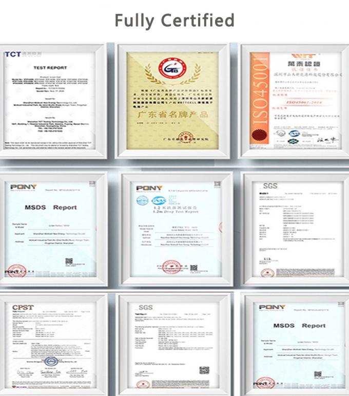 220V 상업용 ESS 1Mwh 2Mwh 3Mwh 5Mwh 10Mwh 통합 베스 컨테이너 10