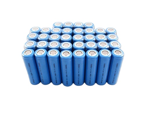 고품질 26650 3.2v LFP 한국 배터리 4000mAh 26650 라이프포4 배터리 26650 배터리 셀 LED 손전등 3