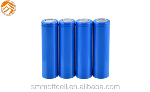 IFR14500 3.2V 600mAh 라이프포4 배터리 6