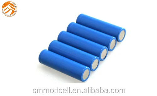 IFR14500 3.2V 600mAh 라이프포4 배터리 5