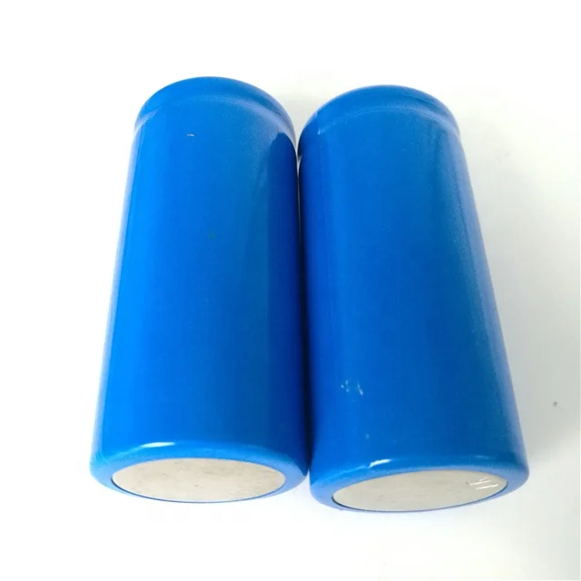 3.2V 라이프포4 리온 실린더 리?? 배터리 셀 32700 32650 5000mAh 6000mAh 3