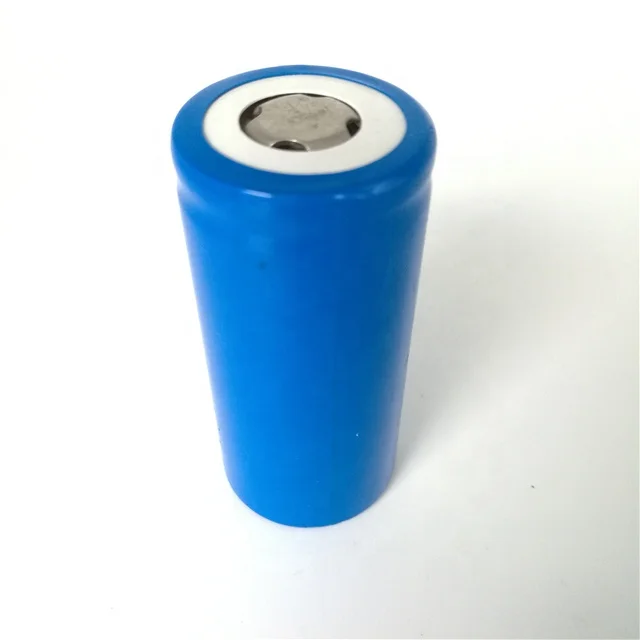 3.2V 라이프포4 리온 실린더 리?? 배터리 셀 32700 32650 5000mAh 6000mAh 5