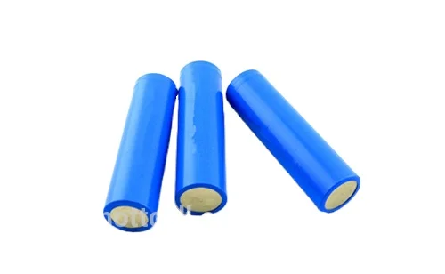 심층 사이클 라이프포4 셀 IFR 18500 3.2V 850Mah 리?? 이온 배터리 태양 1