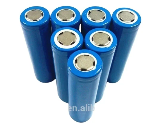 18650 고 방전율 배터리 3.2V 2600mAh 라이프포4 리?? 이온 배터리 셀 4