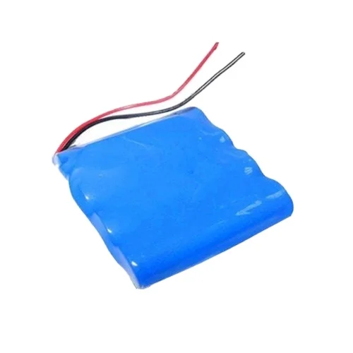 태양광 18650 리?? 철화강 배터리 딥 사이클 3.7v 리?? 이온 배터리 3