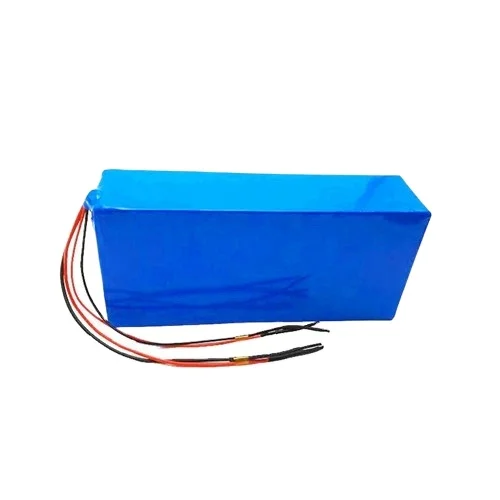 태양광 18650 리?? 철화강 배터리 딥 사이클 3.7v 리?? 이온 배터리 4