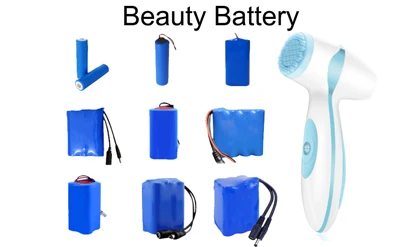 14500 3.2V 재충전 가능한 실린더 리?? 배터리 AA 크기 600mAh 500mAh 5