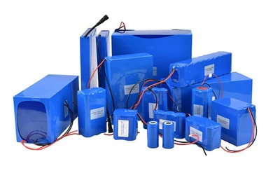 14500 3.2V 재충전 가능한 실린더 리?? 배터리 AA 크기 600mAh 500mAh 7