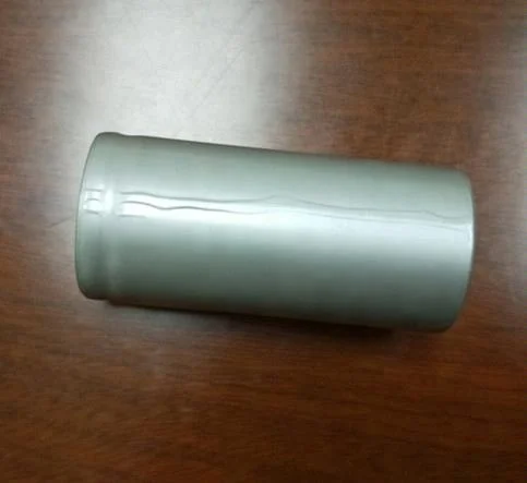 32700 실린더형 LiFePO4 재충전 배터리 셀 3.2V 6000mAh 3C 방하 1