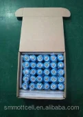 LFP 3.2V 고 방출 속도 배터리 LiFePo4 20Ah 50Ah 86Ah 100Ah 200Ah 6