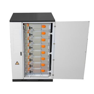 실내 외부 설비 유틸리티 ESS 1-10MWh Modbus 통신