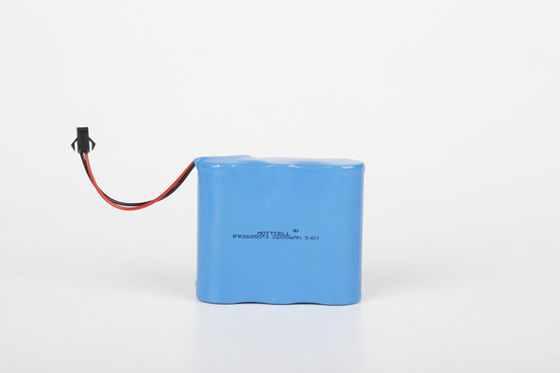 깊은 사이클 3.7v 소비자 전자전자 배터리 18650 태양광 라이프포4 LFP 배터리 셀