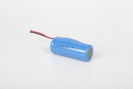 IFR14500 소비자 전자 배터리 3.2V 600Mah AA 리?? 배터리 장난감 자동차