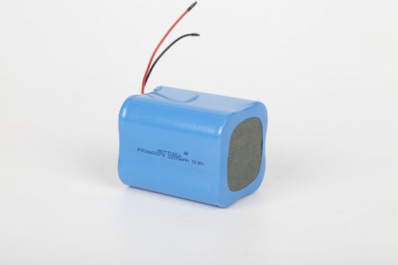 태양광 18650 리?? 철화강 배터리 딥 사이클 3.7v 리?? 이온 배터리
