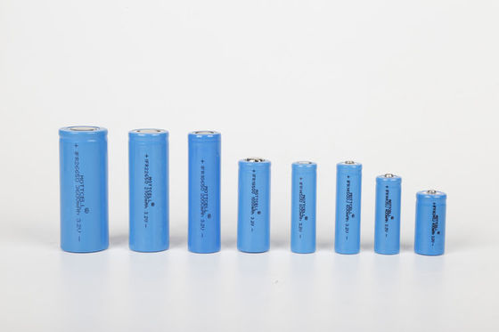 재충전 가능한 22430 리?? 철전지 ICR22430P 3.7V 리온전지
