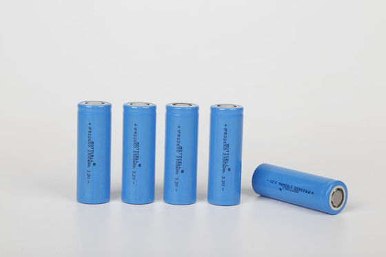 3.7V 고온 리?? 배터리 1200mAh 14650 재충전 리오온 배터리