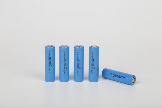 3.7V 2200mAh 고온 리?? 배터리 실린더 18650 리?? 이온 셀