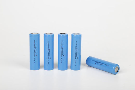 14650 1200mAh 고온 리?? 배터리 3.7v 실린더 리온 배터리