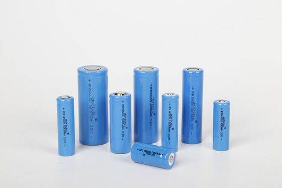 18650 고 방전율 배터리 3.2V 2600mAh 라이프포4 리?? 이온 배터리 셀