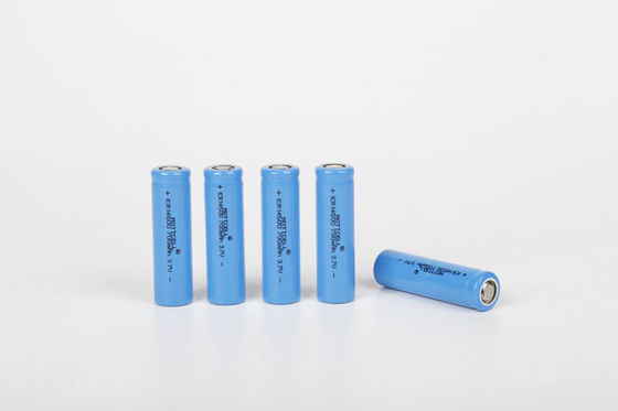 3.2V 200mAh 고 방전율 배터리 IFR 10440 Lifepo4 배터리 셀