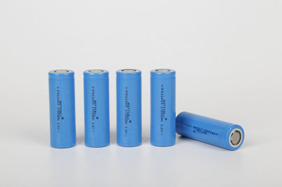 IFR 18500 1000mAh 3.2v LFP 3.7V 재충전 리?? 이온 배터리 1200mAh 1500mAh
