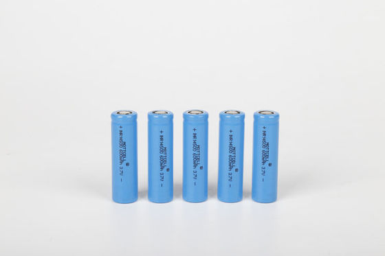 26650 3.2v 3000mAh LiFePO4 배터리 셀