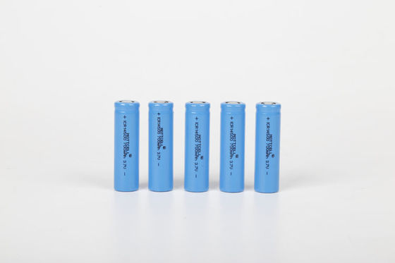 3.2V 1500MAH 18650 리?? 배터리 재충전 리?? 이온 배터리