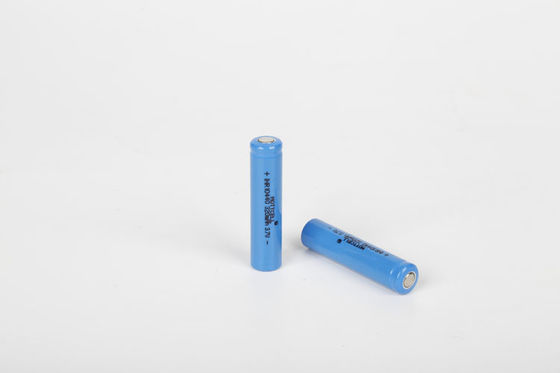 14430 10440 라이프포4 리?? 배터리 셀 3.2V 250mAh - UL CB CQC와 함께 550mAh