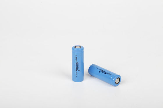 3.2V 1500MAH 18650 배터리 리?? 재충전 보호 배터리