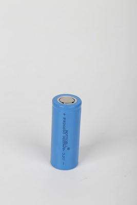 좋은 가격 3300mAh 3.2V 26650 배터리 수명po4 재충전 배터리