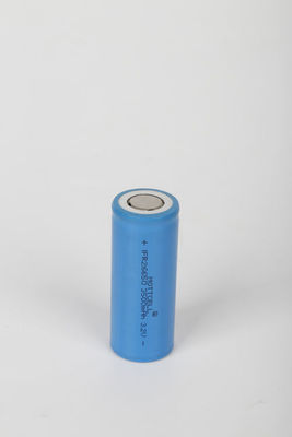 26650 3300mAh LiFePO4 셀