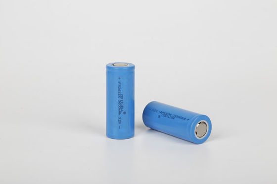 고품질 26650 3.2v LFP 한국 배터리 4000mAh 26650 라이프포4 배터리 26650 배터리 셀 LED 손전등