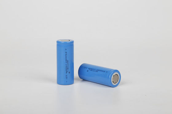 IFR 18500 3.2V 600Mah 리?? 이온 배터리