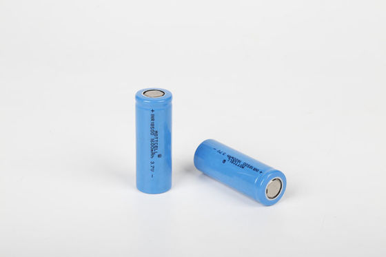 3.2V 1500MAH 18650 배터리 리?? 재충전 보호 배터리