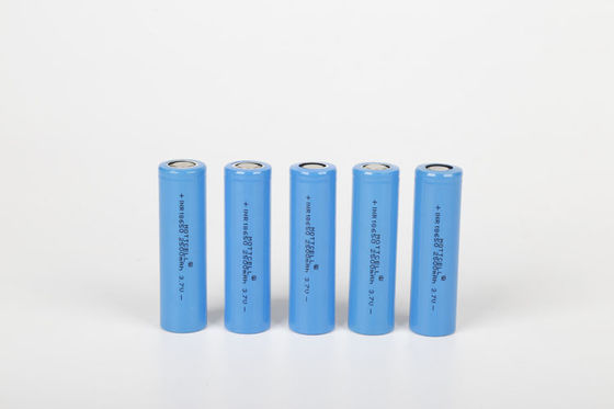 모트셀 소매 18500 3.2v 1200mah 태양광 LED를 위한 라이프포4 리?? 태양광 배터리