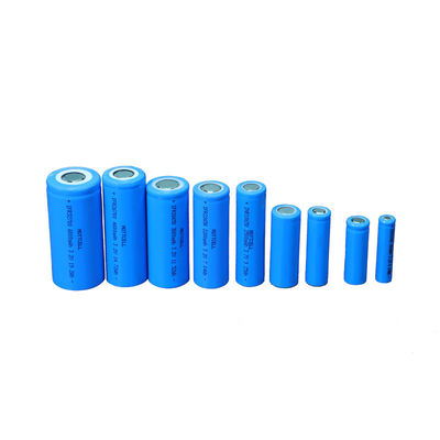 18*65mm 18650 3.2V 실린더 리?? 배터리 1500mAh 2000mAh 리온 배터리