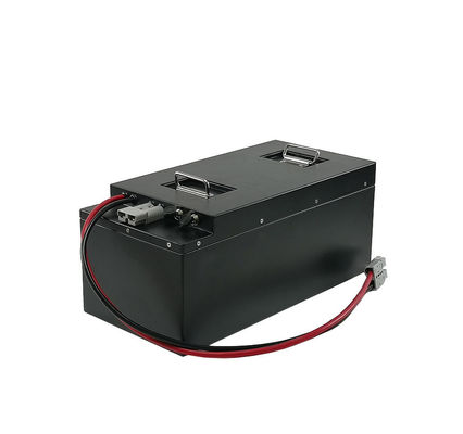 25Kg 산업용 리?? 배터리 충전 전압 12V LiFePO4 배터리 팩 24V 48V 100AH 200AH 50AH