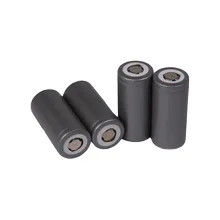32650 LFP 32700 실린더 리?? 배터리 3.2V 6000mAh Lifepo4 6Ah 스퀴와 함께