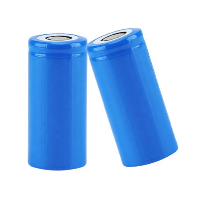 공장 재충전 32650 라이프포4 3.2v 6000mah UPS 배터리 셀