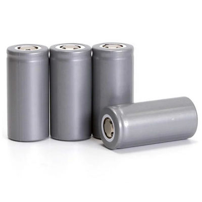 3.2V 32700 6000mAh 나트륨 이온 배터리를 위한 LiFePO4 재충전 배터리 셀