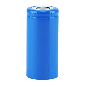고성능 LiFePo4 32700 배터리 3.2V 6000mAh 6ah 태양광