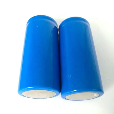 실린더 배터리 6000mAh 32650 리?? 이온 배터리 3.2v 라이프포4 배터리