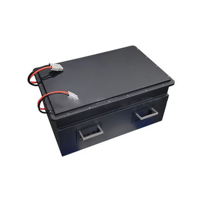 48200 LFP 산업용 리?? 배터리 전기 포크리프트 48V 200Ah LiFePO4 배터리