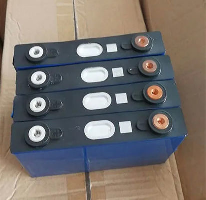 자동차 3.2V 리?? 이온 배터리 셀 67Ah 87Ah 12V 16V 18V 24V 36V 48V EV 태양 전지
