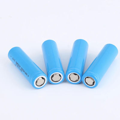 신뢰성 있는 나트륨 이온 배터리 26650 3.2V 2300mAh 산업용 에너지