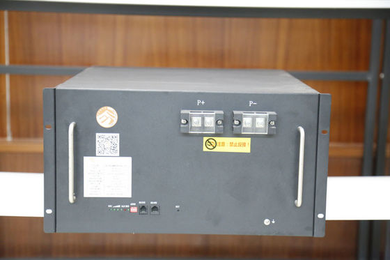지능형 유틸리티 에너지 저장 시스템 ESS 400V 최적 에너지 사용