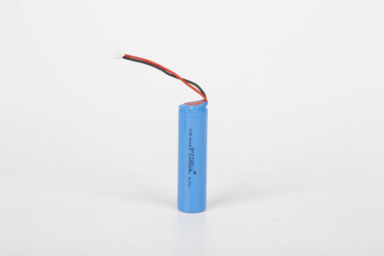 IFR26650XP 라이프포4 소비자 전자 배터리 팩 26650 3.2V 4400mah