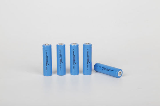 고 용량 26650 리?? 이온 실린더 배터리 충전 3.7v 5000mah