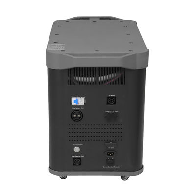 100Ah 1280Wh 12V 딥 사이클 배터리 UPS 통신용 신뢰할 수 있는 전원