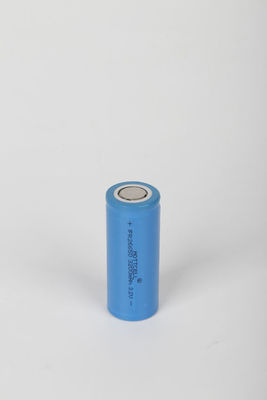 3.2V IFR32650 6000mAh LiFePO4 재충전 배터리 6AH
